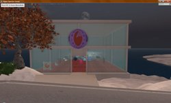 Sexual Health Sim sur la sim Eleniel de New World Grid Sexual Health Sim sur la sim Eleniel de New World Grid