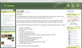 SLHealthy wiki SLHealthy wiki